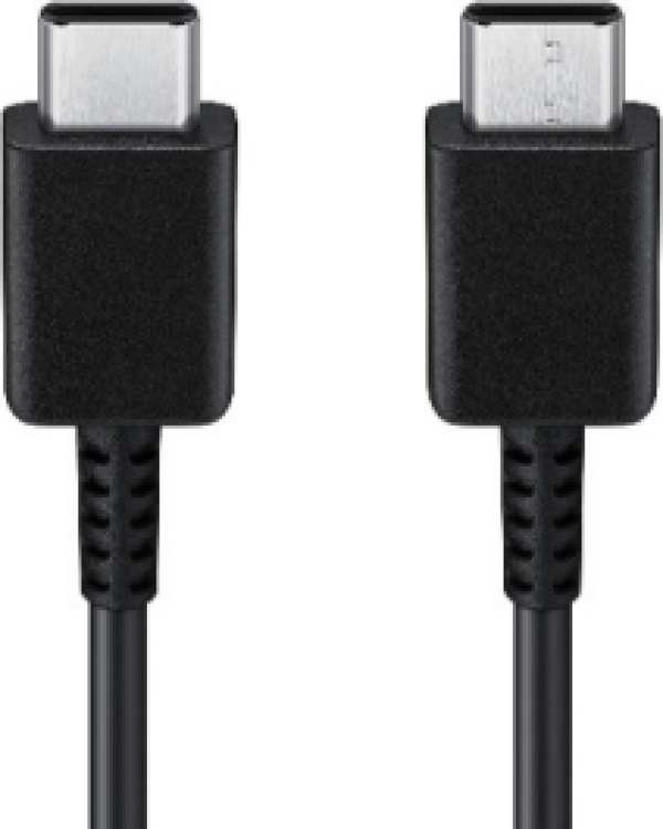 كيبل Samsung Galaxy USB-C to USB-C