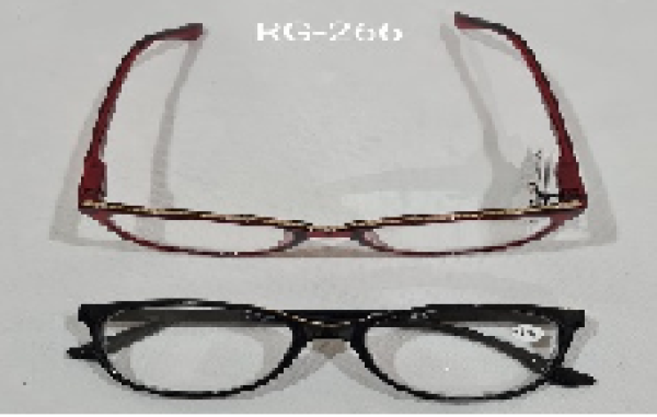 READING GLASSES RG-266