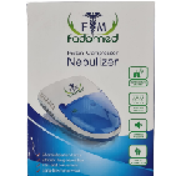 NEBULIZER