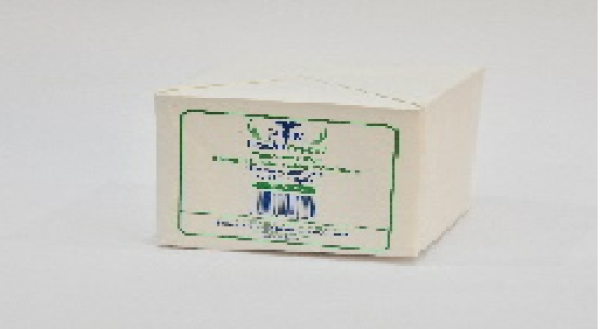 GAUZE SWAB 10CM*10CM 12PLY