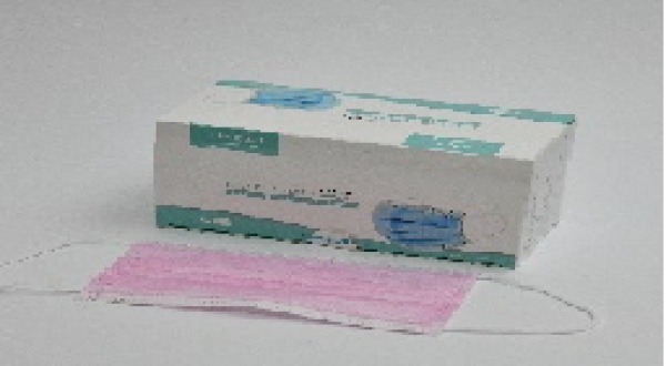 قناع الوجه Disposable