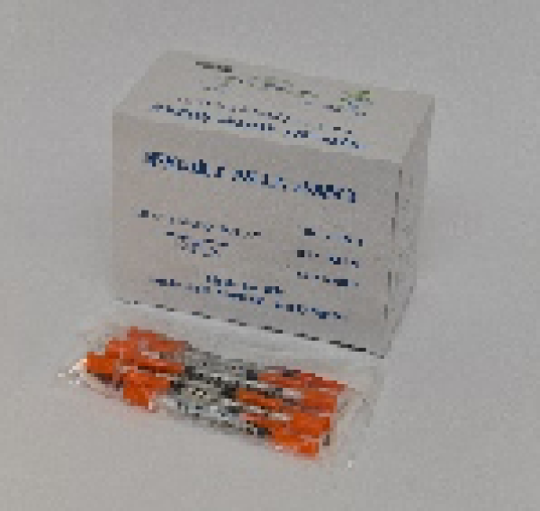 INSULIN SYRINGE, 1ML,30G,5/16(SHORT)