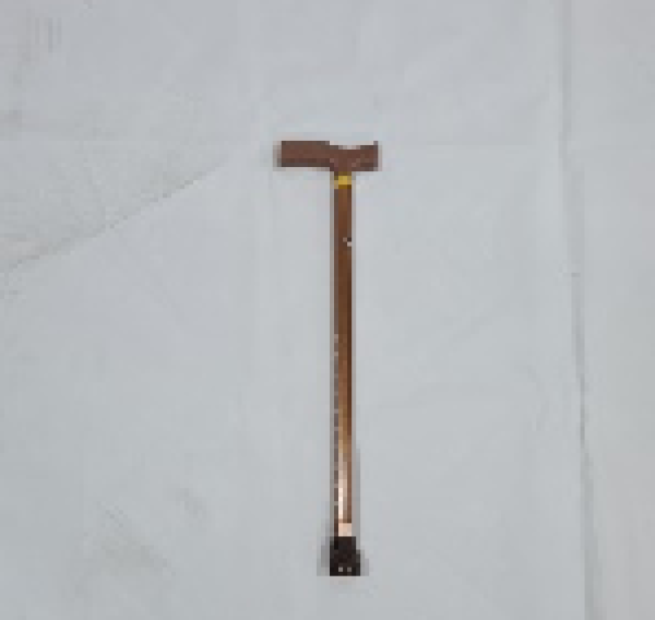 STICK (BROWN)SINGLE