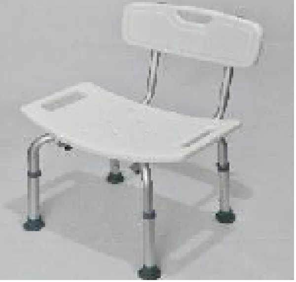 SHOWER CHAIR(964729)