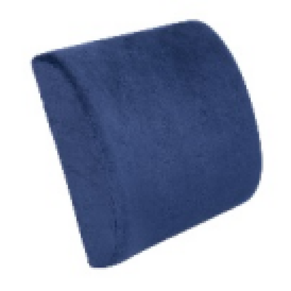 WAIST BY LUMBAR SUPPORT PILLOW