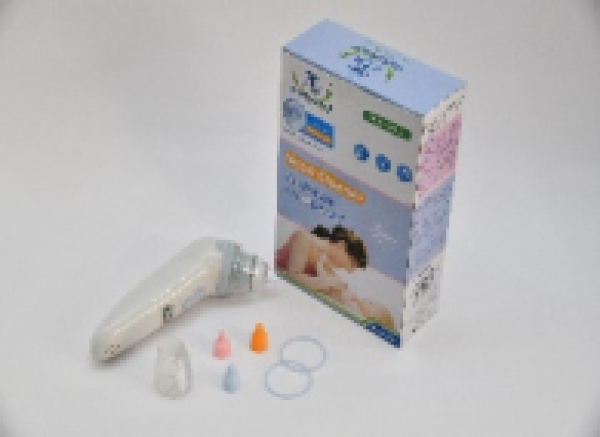 ELECTRONIC NOSE CLEANSER