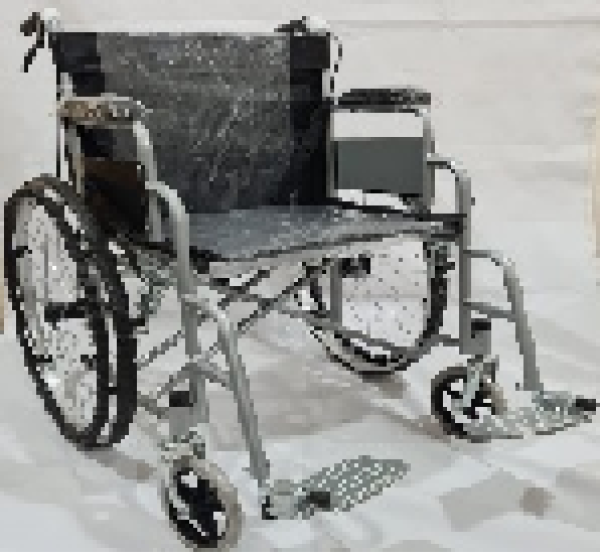 WHEEL CHAIR SIZE-93X26X94CM(51)