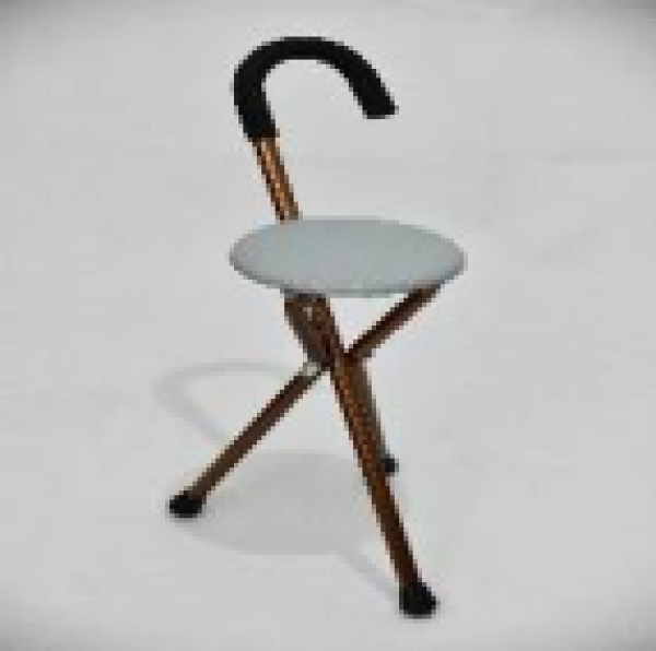 STICK WITH CHAIR  DY5911LB