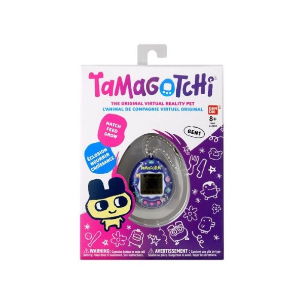 Tamagotchi Original 90s