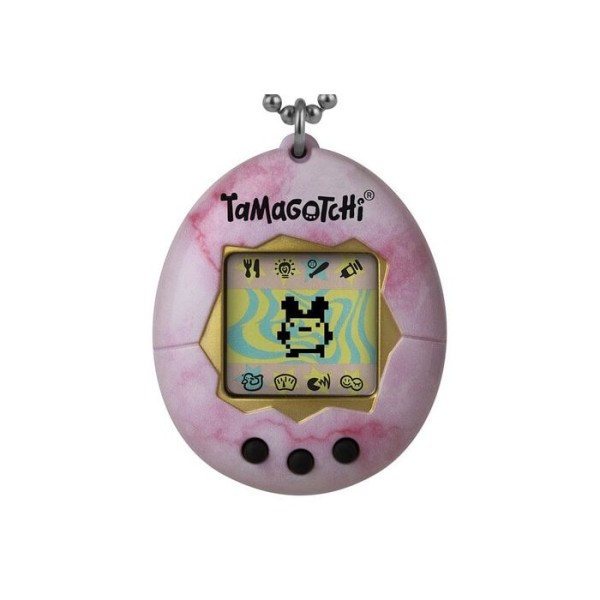 Tamagotchi Original Stone