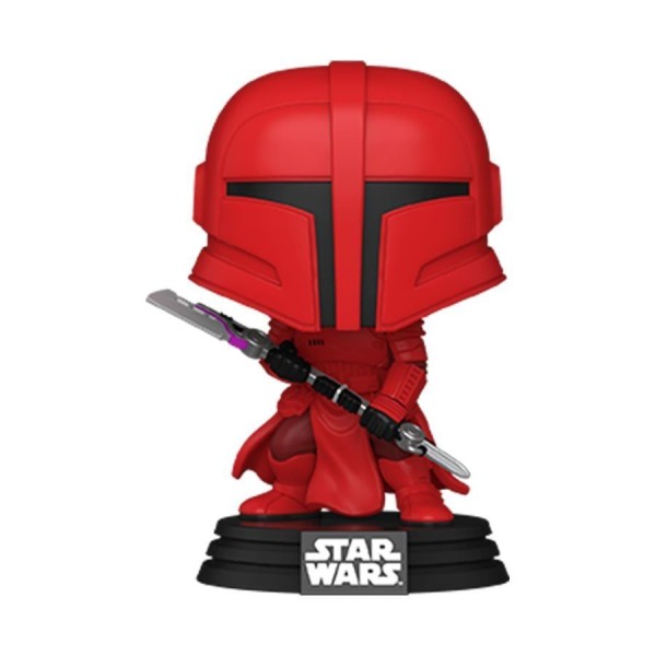 مجسم Praetorian Guard (Exc) من Star Wars: The Mandalorian S10