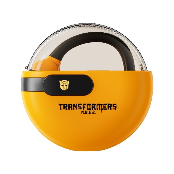 سماعات رأس بلوتوث لاسلكية Transformers TF-T09