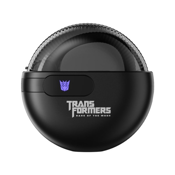 سماعات رأس بلوتوث لاسلكية Transformers TF-T09