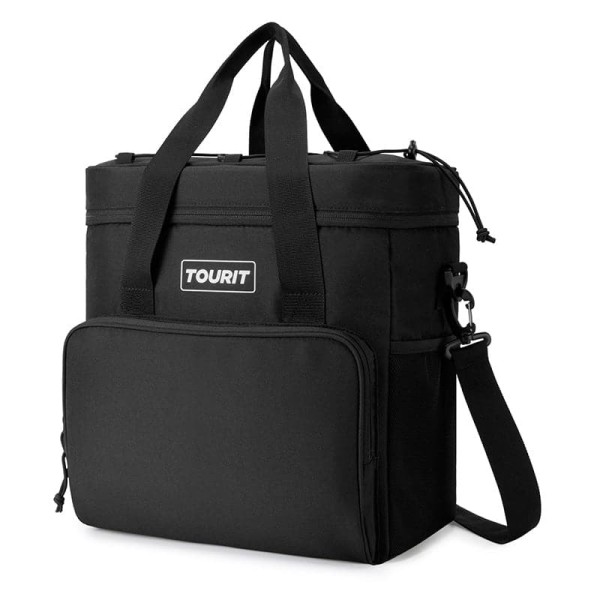 حقيبة تبريد TOURIT Premium  35-Can