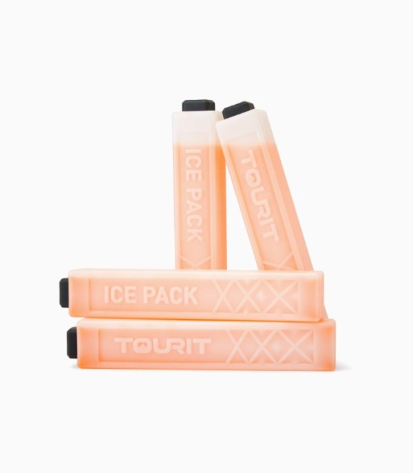 Tourit Vapor Ice Packs (4 pcs a set)