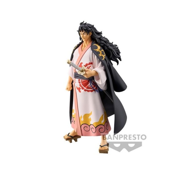 مجسم  One Piece DXF THE GRANDLINE SERIES EXTRA KOUZUKI MOMONOSUKE