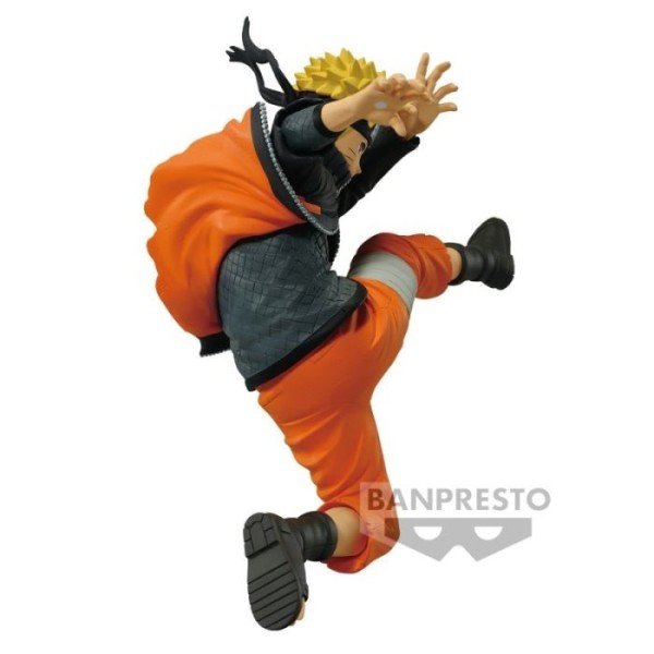 مجسم NARUTO SHIPPUDEN VIBRATION STARS UZUMAKI NARUTO Ⅳ