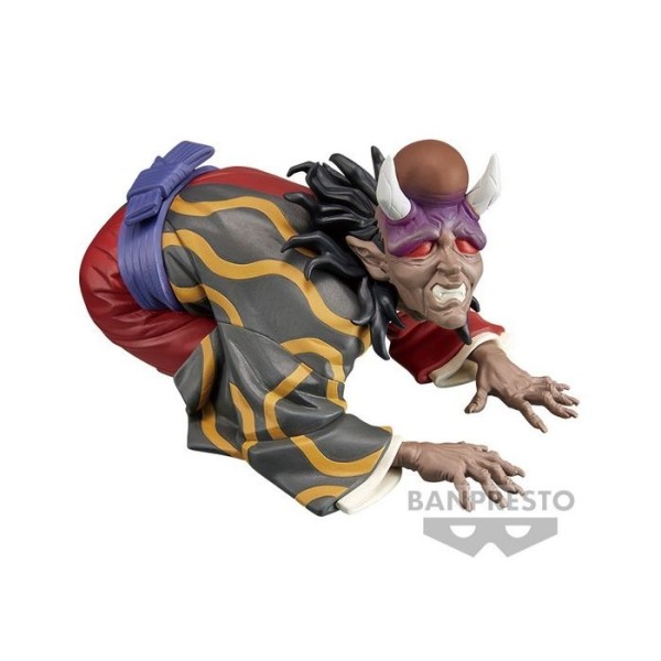 مجسم Demon Slayer: Kimetsu No Yaiba Figure Demon Series (A:Hantengu)