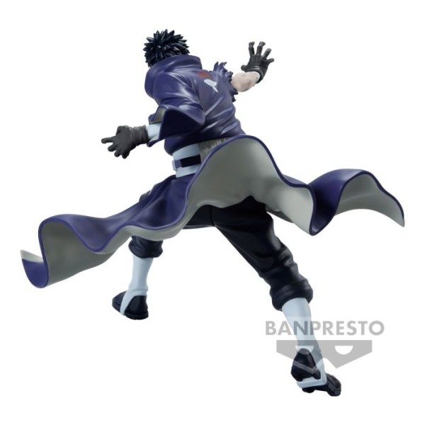 مجسم Naruto Shippuden Vibration Stars Uchiha Obito Ⅱ