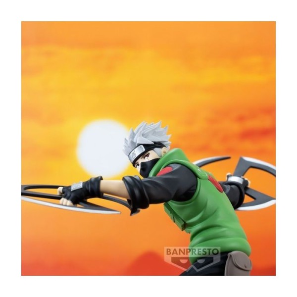 مجسم Naruto Narutop99 Hatake Kakashi