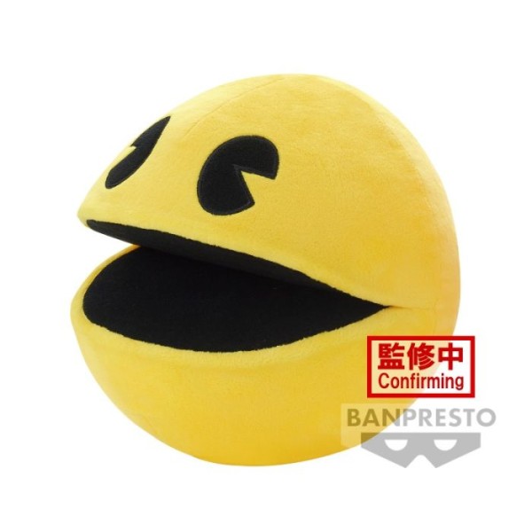 Pac Man Big Plush(A:Pac Man) Plush