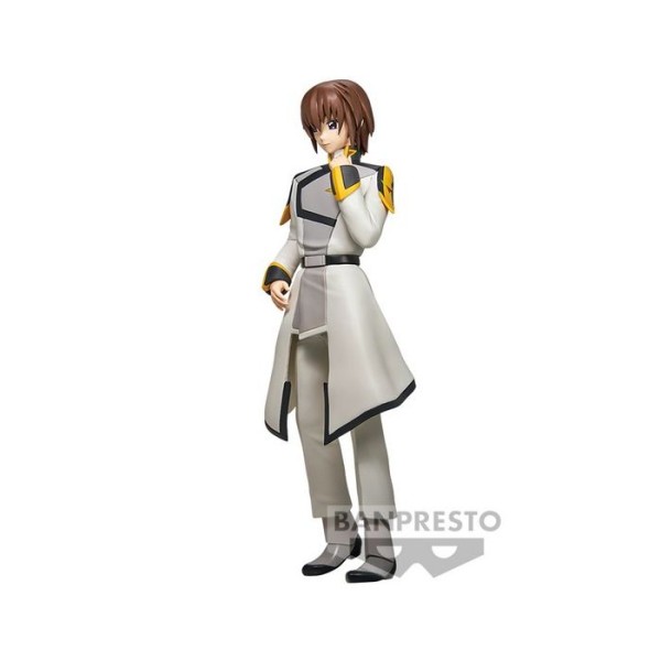 مجسم  Mobile Suit Gundam Seed Freedom Kira Yamato