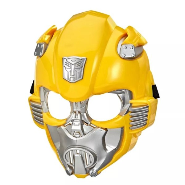 Transformers: Rise of the Beasts Bumblebee Mask