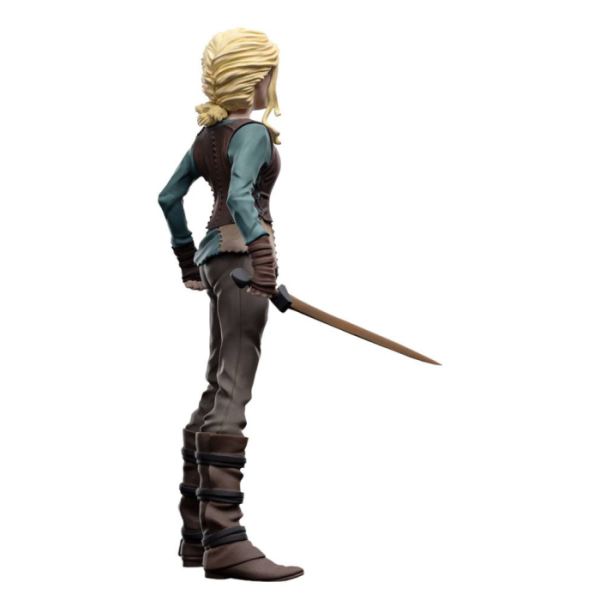 مجسم The Witcher Mini Epics: Ciri