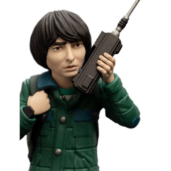 مجسم Stranger Things Mini Epics: Mike Wheeler