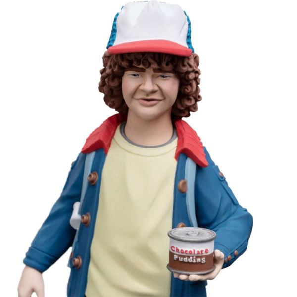 مجسم Stranger Things Mini Epics: Dustin Henderson