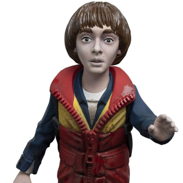 مجسم Stranger Things Mini Epics: Will Byers