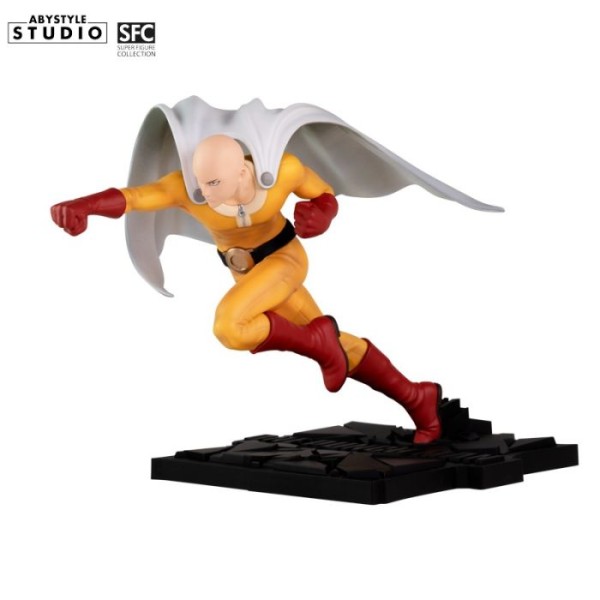 ONE PUNCH MAN Figurine Saitama