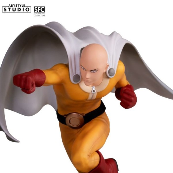 ONE PUNCH MAN Figurine Saitama