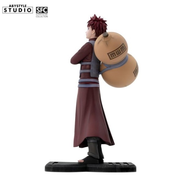 NARUTO SHIPPUDEN - Figurine Gaara