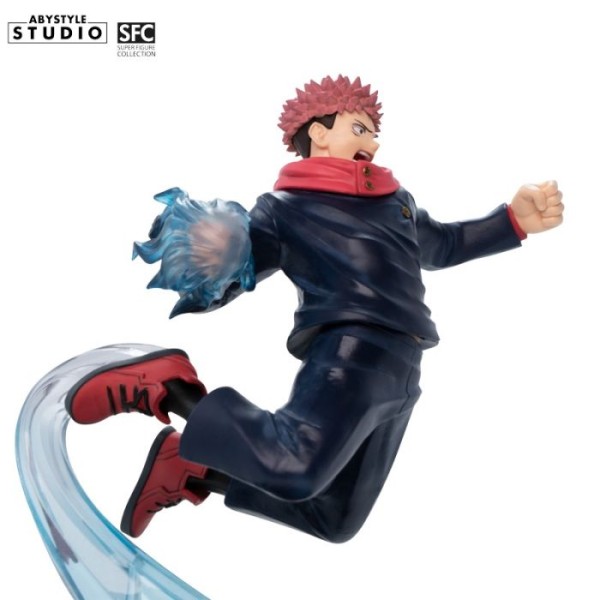 JUJUTSU KAISEN - Figurine Itadori