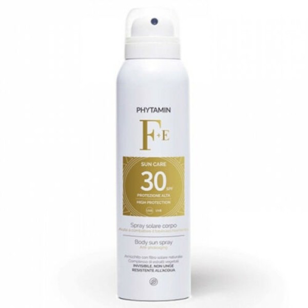 بخاخ للجسم V.PHYTA F+E  SPF30