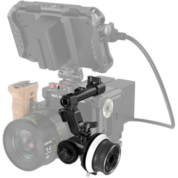 SMALLRIG 3010B MINI FOLLOW FOCUS