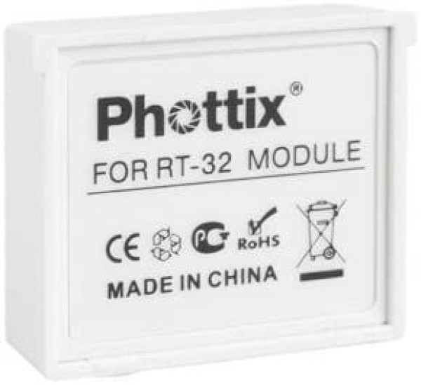 PHOTTIX ATLAS RT-32 MODULE FOR 433MHz CE METERING