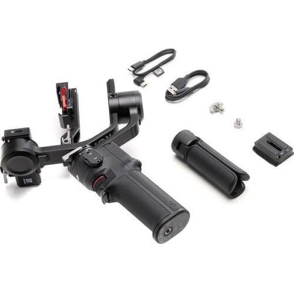 DJI RS 3 MINI GIMBAL STABILIZER DJI-RS300M