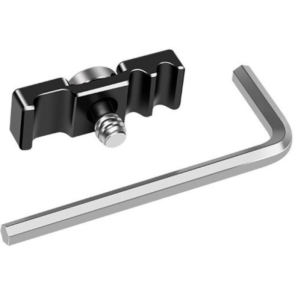 DIGITALFOTO DF-8115 CABLE CLAMP WITH 1/4-20" SCREW FOR CAGE