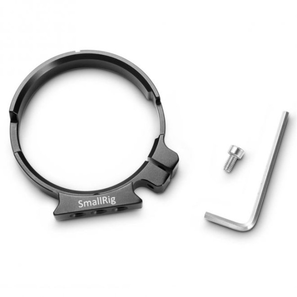 SMALLRIG 2063 LENS ADAPTER SUPPORT BRACKET FOR SIGMA MC-11