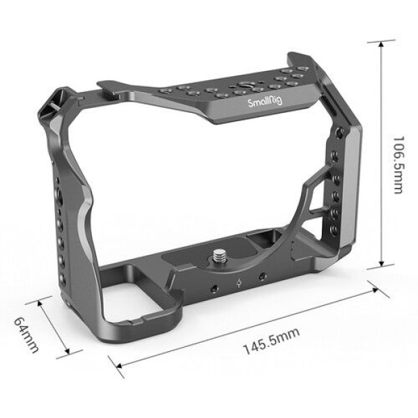 SMALLRIG 2999 CAMERA CAGE FOR SONY A7S III