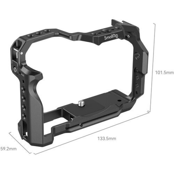 SMALLRIG 4214 CAGE FOR CANON EOS R50