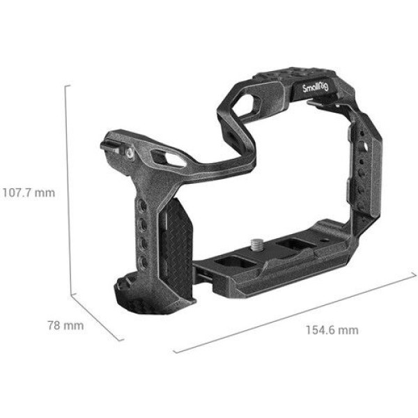 SMALLRIG 4003 BLACK MAMBA  CAGE FOR CANON EOS R7