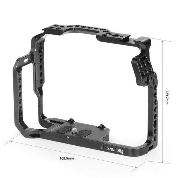 SMALLRIG CCC2271 CAGE FOR CANON 5D MARK III,IV