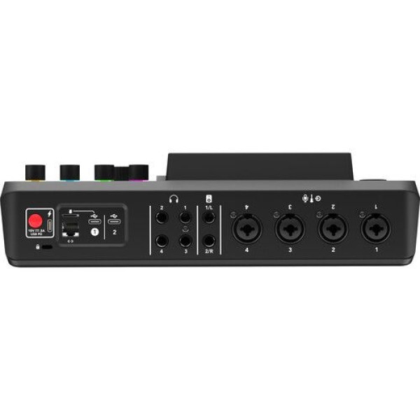 RODECASTER PRO II INTEGRATED AUDIO PRODUCTION STUDIO