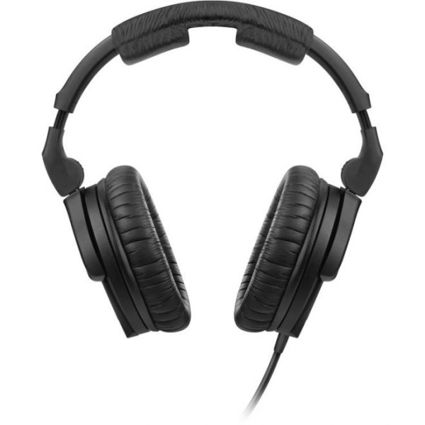 سماعات رأس استوديو ديناميكية مغلقة SENNHEISER HD 280 PRO