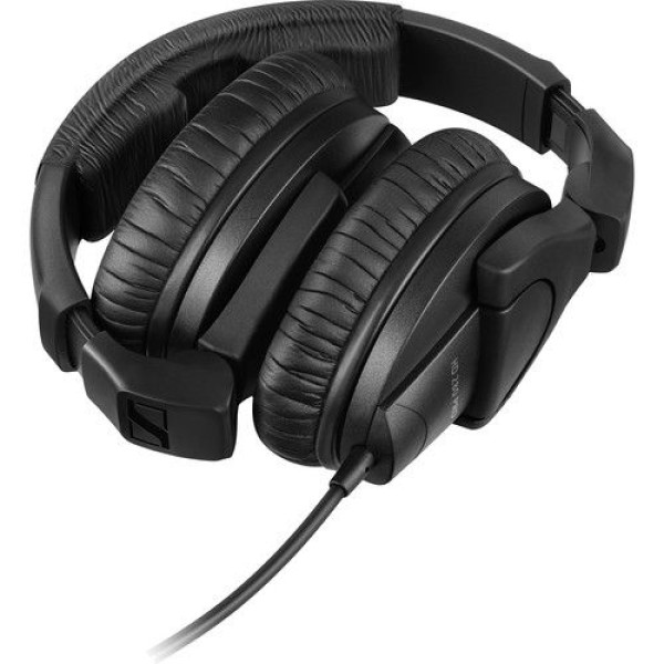 سماعات رأس استوديو ديناميكية مغلقة SENNHEISER HD 280 PRO