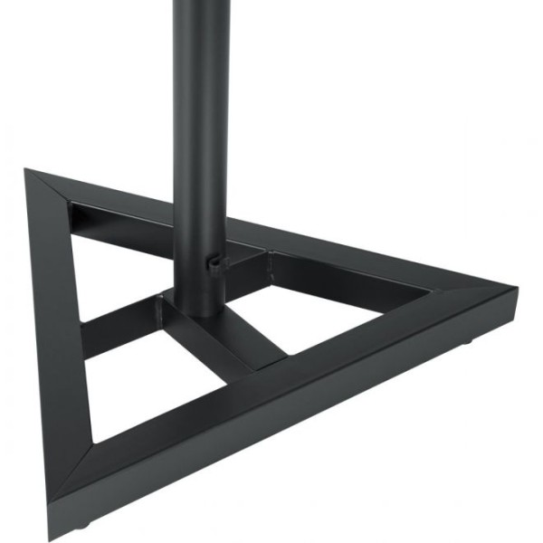 GATOR FRAMEWORKS GFW-SPK-SM50  ADJUSTABLE STUDIO MONITOR STAND