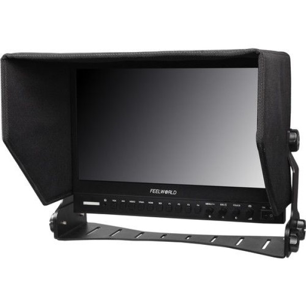 SEETEC P133-9HSD 13.3 INCH 1920X1080 BROADCAST DIRECTOR MONITOR WITH SDI 4K HDMI